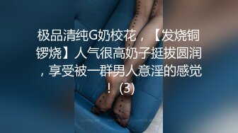 极品清纯G奶校花，【发烧铜锣烧】人气很高奶子挺拔圆润，享受被一群男人意淫的感觉！ (3)