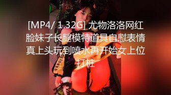 [MP4]极品美腿性感尤物！床上发骚摆弄各种姿势！炮友加入骑脸深喉，主动骑乘位深插