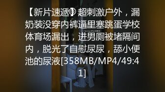 国产TS系列风骚至极的金雪儿约炮喜欢吃鸡的直男没啪多久就射出