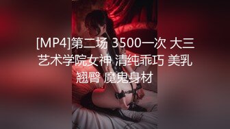 [MP4]第二场 3500一次 大三艺术学院女神 清纯乖巧 美乳翘臀 魔鬼身材