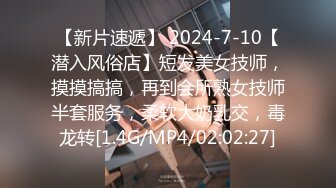 【新片速遞】 2024-7-10【潜入风俗店】短发美女技师，摸摸搞搞，再到会所熟女技师半套服务，柔软大奶乳交，毒龙转[1.4G/MP4/02:02:27]