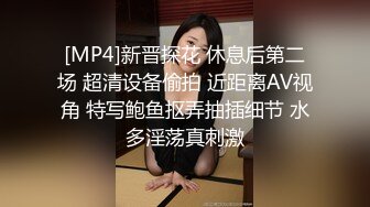 情趣女仆被推车到求饶