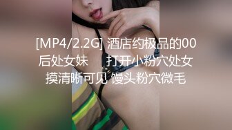 [MP4/2.2G] 酒店约极品的00后处女妹❤️打开小粉穴处女摸清晰可见 馒头粉穴微毛