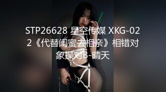 STP26628 星空传媒 XKG-022《代替闺蜜去相亲》相错对象操对B-晴天