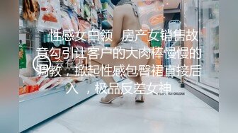 肉感少妇第二段