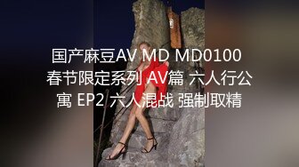 国产麻豆AV MD MD0100 春节限定系列 AV篇 六人行公寓 EP2 六人混战 强制取精