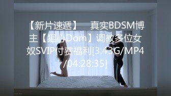 【新片速遞】 ⭐真实BDSM博主【狙心Dom】调教多位女奴SVIP付费福利[3.43G/MP4/04:28:35]