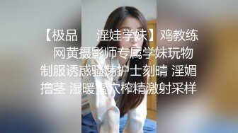 第一视角性感丁字小内裤骚母狗