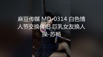 麻豆传媒 MD-0314 白色情人节交换伴侣 巨乳女友换人操-苏畅