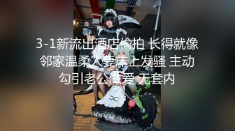 3-1新流出酒店偷拍 长得就像邻家温柔人妻床上发骚 主动勾引老公做爱 无套内