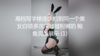 高档写字楼连续拍到同一个美女白领多次来嘘嘘粉嫩的 鲍鱼完美展示 (1)