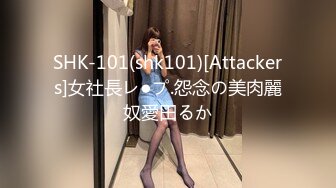 SHK-101(shk101)[Attackers]女社長レ●プ.怨念の美肉麗奴愛田るか