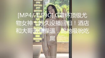 [MP4]糖心出品-私人女仆的居家性服务-我是主人的小母狗-橘子