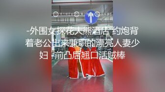 -外围女探花大熊酒店 约炮背着老公出来兼职的漂亮人妻少妇 -前凸后翘口活贼棒