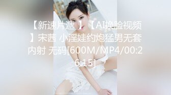 【AI换脸视频】简恺乐 蝴蝶姐姐的全套服务[上]