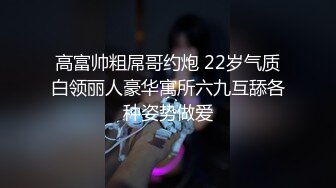 高富帅粗屌哥约炮 22岁气质白领丽人豪华寓所六九互舔各种姿势做爱