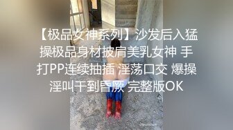 【极品女神系列】沙发后入猛操极品身材披肩美乳女神 手打PP连续抽插 淫荡口交 爆操淫叫干到昏厥 完整版OK