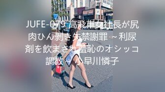 JUFE-079 高飛車女社長が尻肉ひん剝き失禁謝罪 ～利尿剤を飲まされ羞恥のオシッコ調教～ 小早川憐子