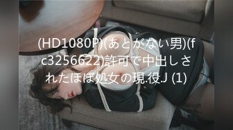 (中字) DIC-055 18歲零10個月。逞強的少女，還揣著不安與期待的初次AV拍攝！- 有村梨沙