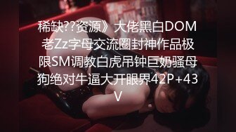 稀缺??资源》大佬黑白DOM老Zz字母交流圈封神作品极限SM调教白虎吊钟巨奶骚母狗绝对牛逼大开眼界42P+43V