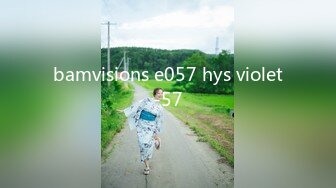 bamvisions e057 hys violet-57