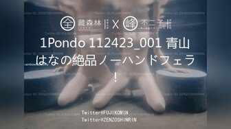 1Pondo 112423_001 青山はなの絶品ノーハンドフェラ！