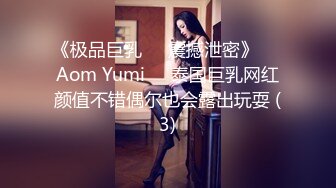 《极品巨乳☀️震撼泄密》❤️Aom Yumi❤️泰国巨乳网红颜值不错偶尔也会露出玩耍 (3)