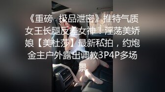 《重磅✿极品泄密》推特气质女王长腿反差女神！淫荡美娇娘【美杜莎】最新私拍，约炮金主户外露出调教3P4P多场景