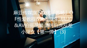 麻豆传媒旗下女优「苏畅」OF性爱教程&大尺度生活私拍&AV拍摄花絮 清纯白虎反差小淫女【第一弹】 (3)