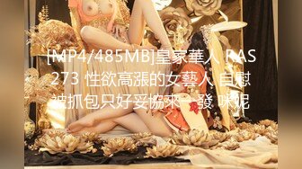 [MP4/485MB]皇家華人 RAS273 性欲高漲的女藝人 自慰被抓包只好妥協來一發 咪妮