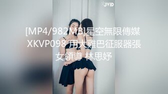 [MP4/982MB]星空無限傳媒 XKVP098 用大雞巴征服器張女領導 林思妤