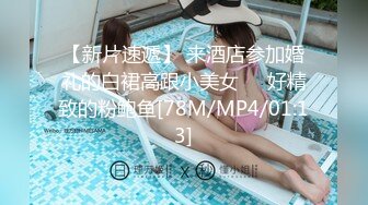 【新片速遞】 来酒店参加婚礼的白裙高跟小美女❤️好精致的粉鲍鱼[78M/MP4/01:13]