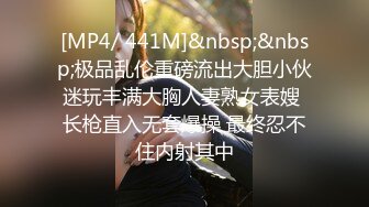 [MP4]STP27717 【臀控专享内射专家】超人气自拍大神『捅主任』最新性爱私拍 情趣毛衣萝莉女友卫生间做爱无套内射 VIP0600