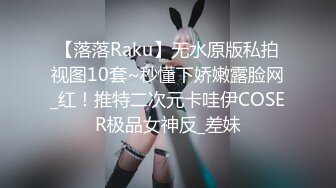 【落落Raku】无水原版私拍视图10套~秒懂下娇嫩露脸网_红！推特二次元卡哇伊COSER极品女神反_差妹