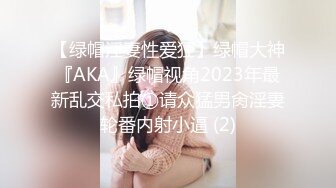 【绿帽淫妻性爱狂】绿帽大神『AKA』绿帽视角2023年最新乱交私拍①请众猛男肏淫妻轮番内射小逼 (2)