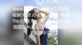 www.98T.la@ABP-698[无码破解]着衣おっぱい妄想3本番file.03服では隠しきれない至高園田みおん  [AI破解换脸]  P高清中文