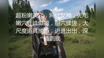 刘亦菲的秘密服务，你想体验一下财阀的快乐吗？