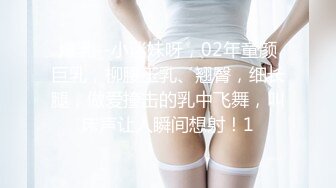 [MP4/ 454M] 喜欢被机炮狂插的大二女生静静都没什么感觉那就再加一根肉棒吧