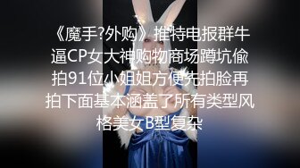 《魔手?外购》推特电报群牛逼CP女大神购物商场蹲坑偸拍91位小姐姐方便先拍脸再拍下面基本涵盖了所有类型风格美女B型复杂