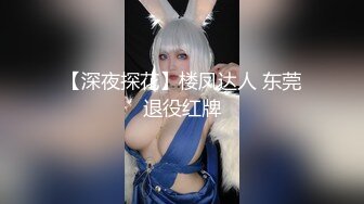 【深夜探花】楼凤达人 东莞退役红牌