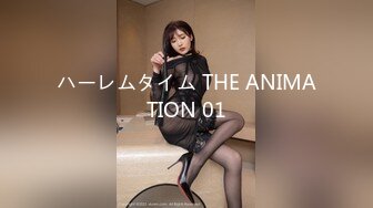 ハーレムタイム THE ANIMATION 01