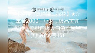 【模特写真拍摄丶探花】★☆重金2000一小时，极品美乳模特，坚挺白嫩大白兔，黑丝美腿好诱惑 (5)