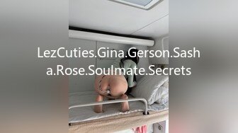 LezCuties.Gina.Gerson.Sasha.Rose.Soulmate.Secrets