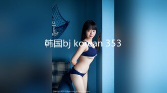 韩国bj korean 353