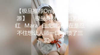 【极品推荐OnlyFans福利资源】▶▶极品身材白嫩巨乳网红⭐Mara⭐白虎嫩穴实在是忍不住想让人舔一口 解锁了三洞 ！