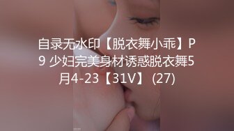 自录无水印【脱衣舞小乖】P9 少妇完美身材诱惑脱衣舞5月4-23【31V】 (27)