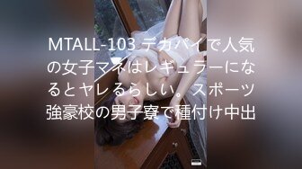 MTALL-103 デカパイで人気の女子マネはレギュラーになるとヤレるらしい。スポーツ強豪校の男子寮で種付け中出