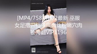 [MP4/758M]5/2最新 巫服女足撸开档爆操肉丝粉嫩穴肉被肏翻VIP1196