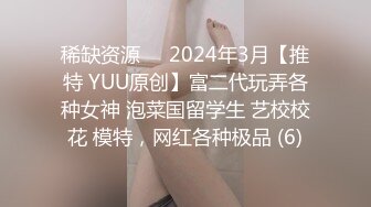 稀缺资源✅✅2024年3月【推特 YUU原创】富二代玩弄各种女神 泡菜国留学生 艺校校花 模特，网红各种极品 (6)