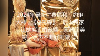 2024年最新付费福利，约炮大神，【Q先森】，后入良家，让她换上婚纱操，圆润的美臀，水声不断好刺激 (1)